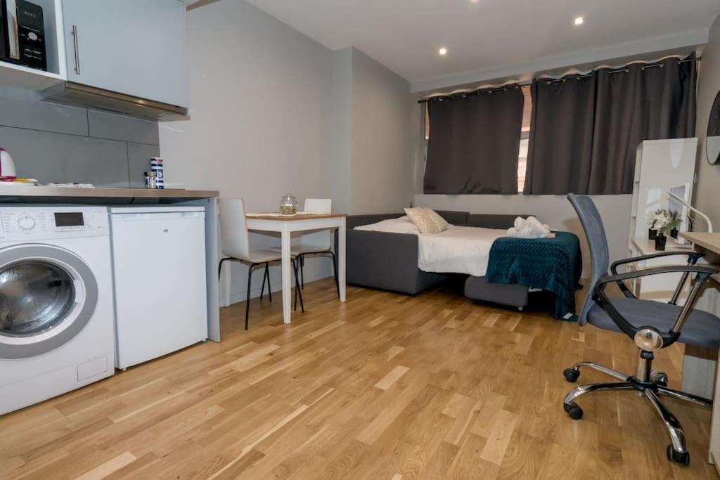 Magnifique Studio Compans Caffarelli Toulouse Kültér fotó